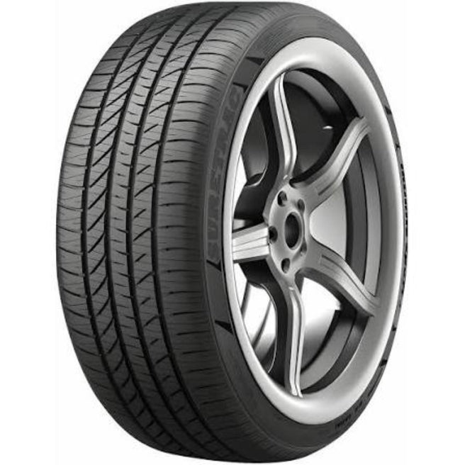 Llanta 245/45 ZR20 99W Suretrac INFINITE SPORT 7