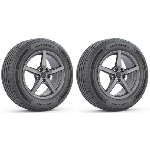 Paquete de 2 Llantas 265/50 R20 111V Nobhex JAYGUEY