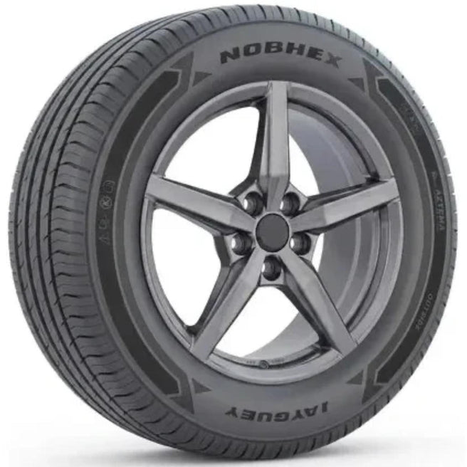Llanta 225/60 R17 99H Nobhex JAYGUEY