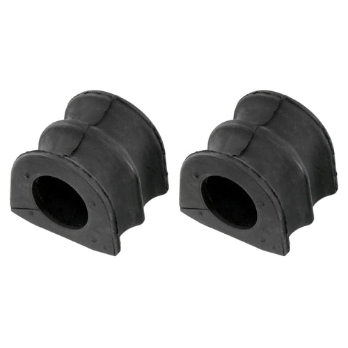 Bujes Barra Estabilizadora Delantero NP300 2016-2023 TRW