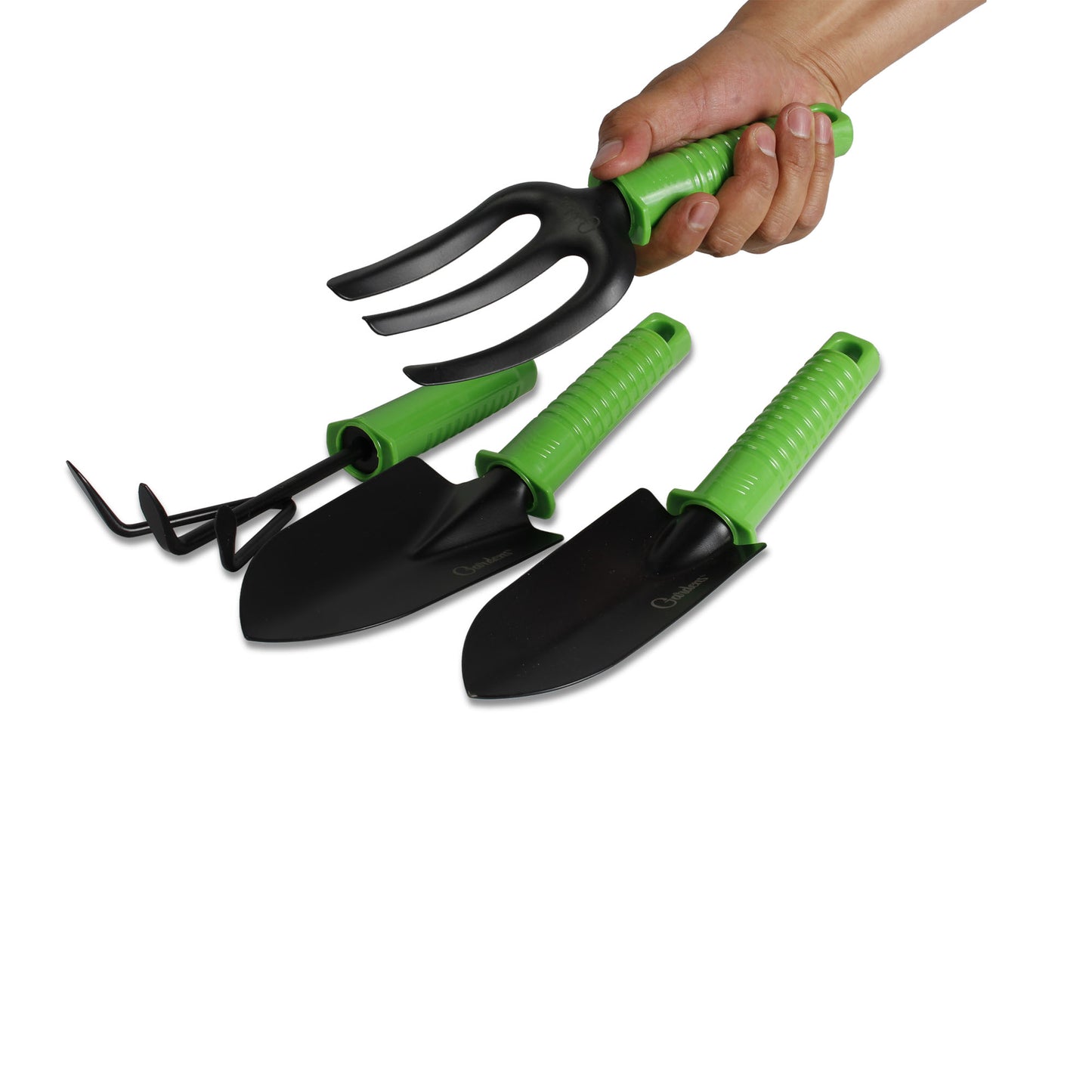 Juego de floricultura (4 pzas)