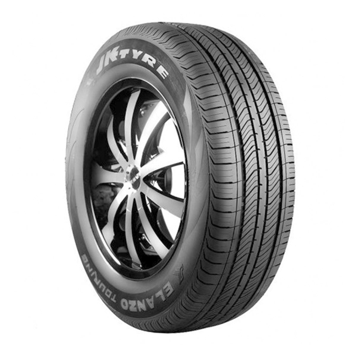 Llanta 215/60R17 95H JK TYRE ELANZO TOURING AUTO