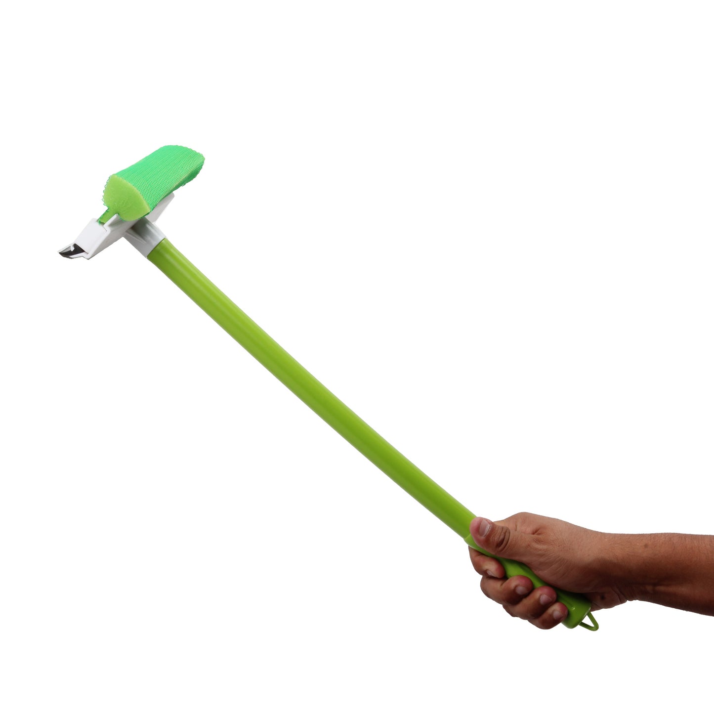 Mini jalador para limpieza