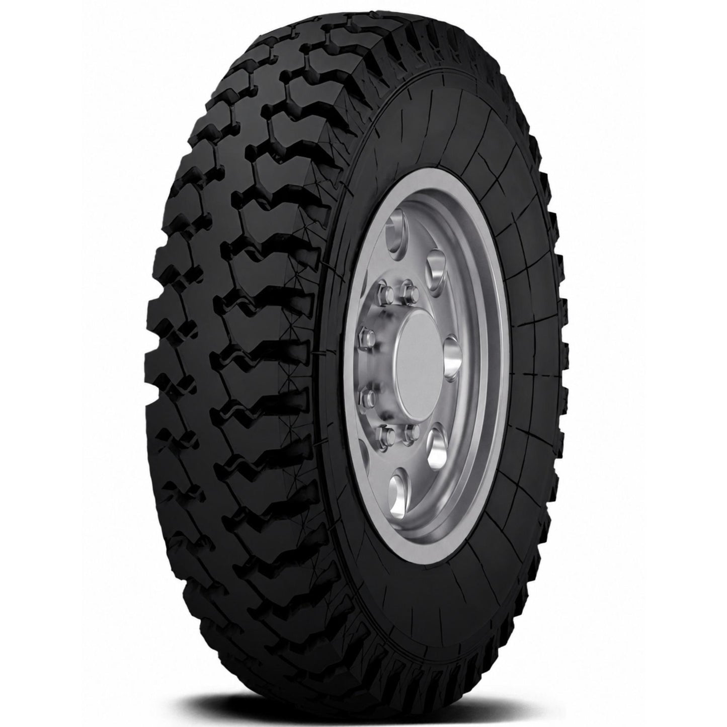 Llanta 7.50 R17 121/116L Tornel Jet Track