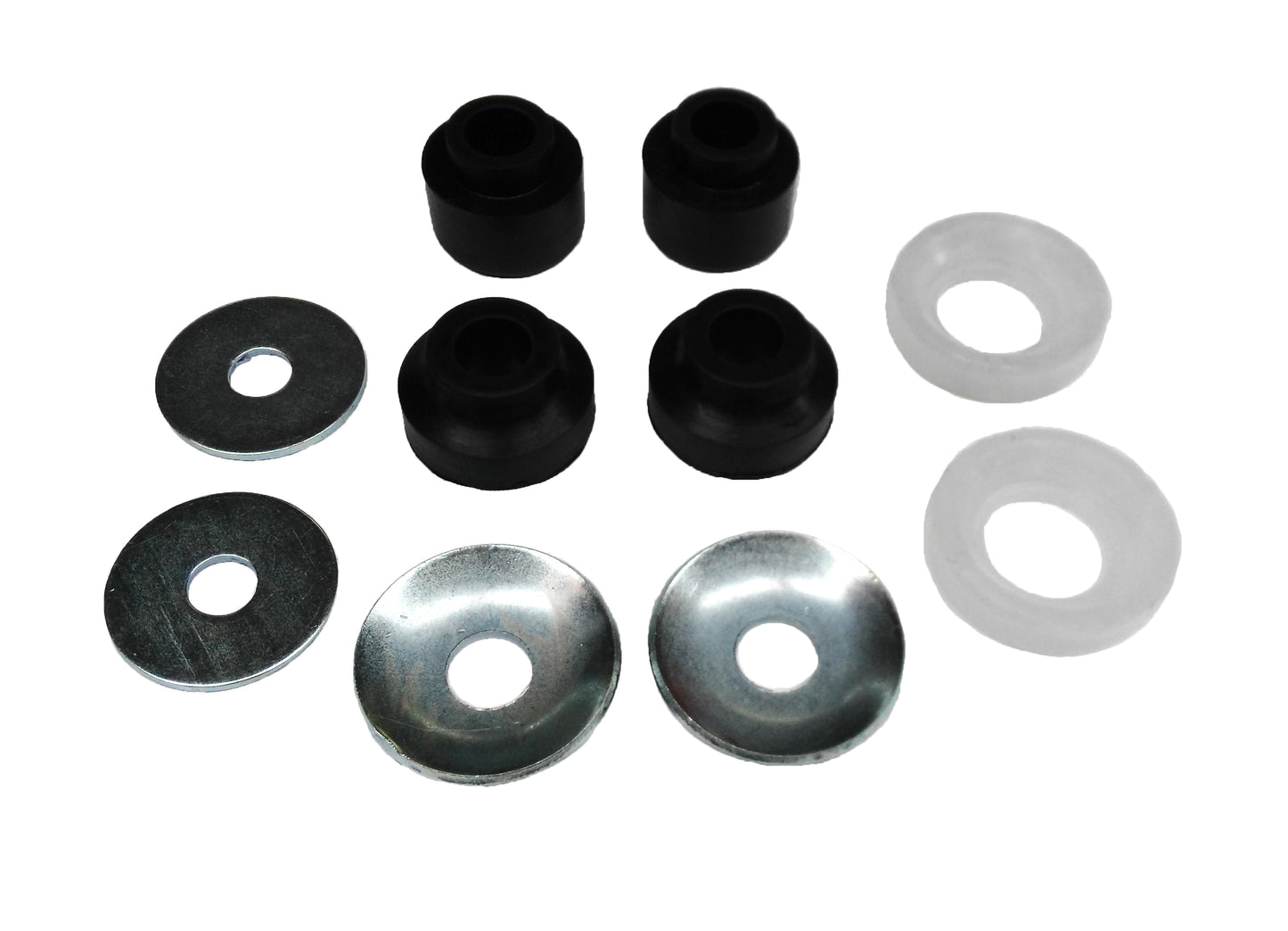 Kit Tirante De Suspension Ford E-100 1992-2006