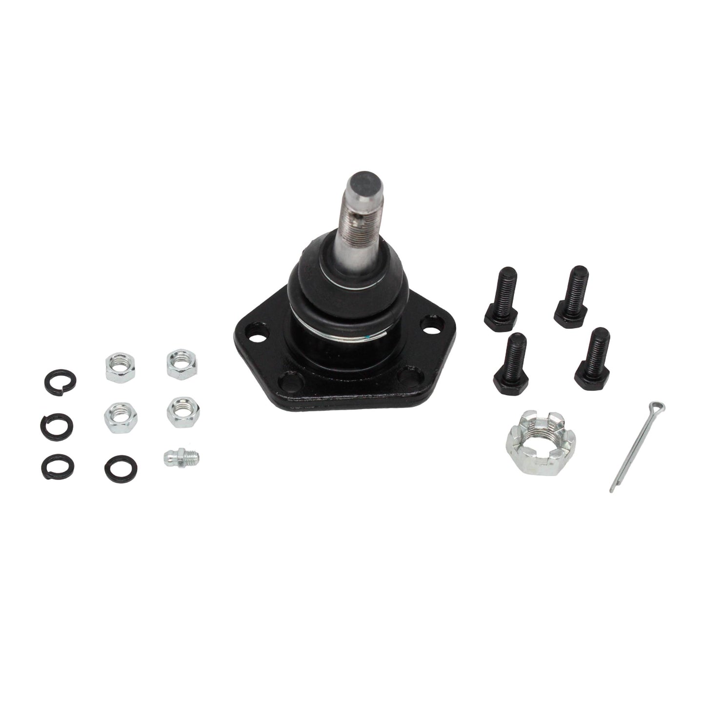 Rotula Superior Chevrolet C20 1971-1991