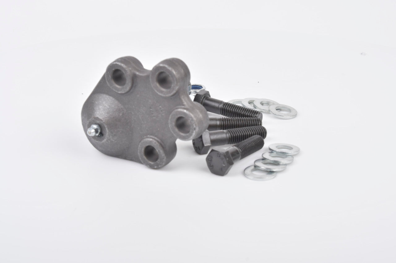 Rotula Inferior Chevrolet C1500 2000-2009
