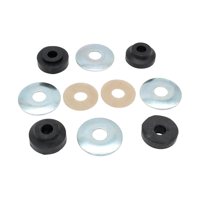 Hule de Tirante Delantero Dodge B-150 1979-2004