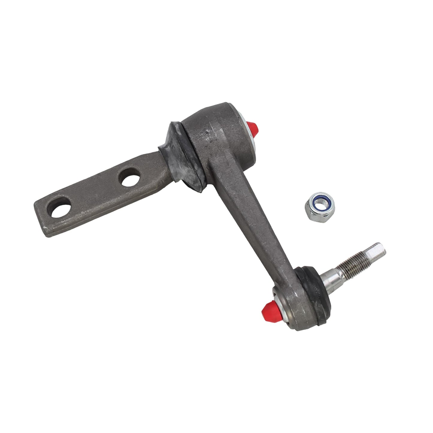 Brazo Auxiliar Dodge Ram Charger 2000-2002