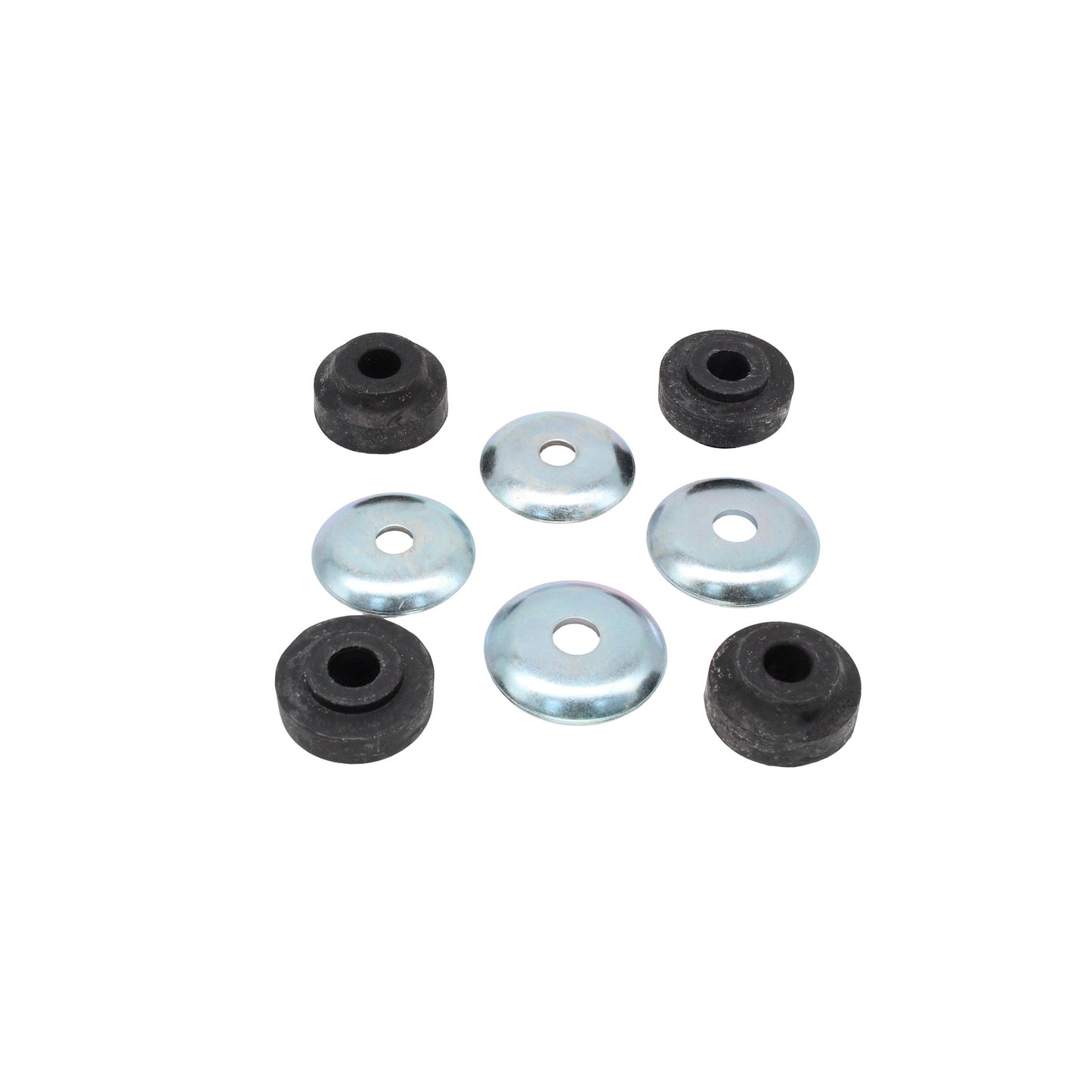 Hule de Tirante Delantero Ford Mustang 1974-1978