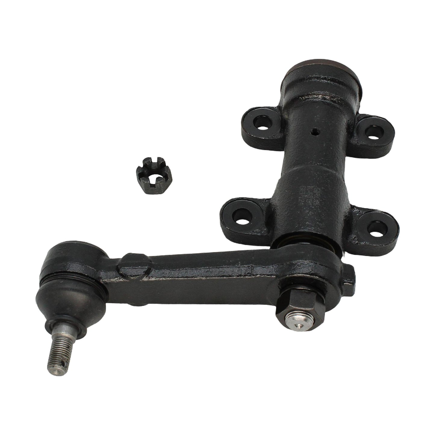 Brazo Auxiliar Mitsubishi Montero 4X4 1992-2000