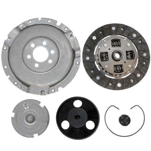 Kit Clutch 200mm Atlantic 1984-1985 SACHS