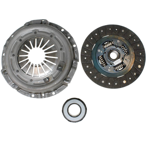 Kit Clutch 225mm Aerostar 1988-1990 SACHS