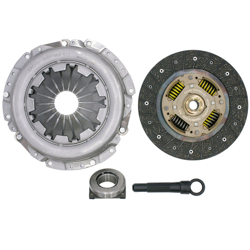 Kit Clutch 216mm LeBaron 1988-1989 SACHS