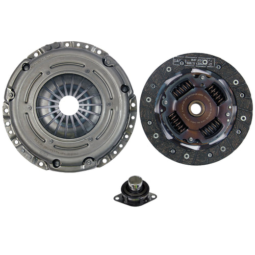 Kit Clutch 200mm Ibiza 2004-2009 SACHS