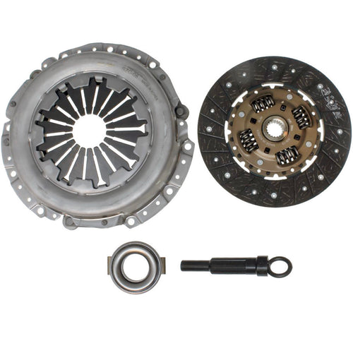 Kit Clutch 200mm Tracker 1992-1995 SACHS