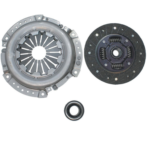 Kit Clutch 200mm Escort 1994-1996 SACHS