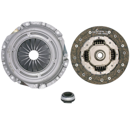 Kit Clutch 200mm 207 2010-2011 SACHS