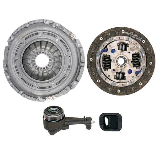 Kit Clutch 230mm Focus 2000-2005 SACHS