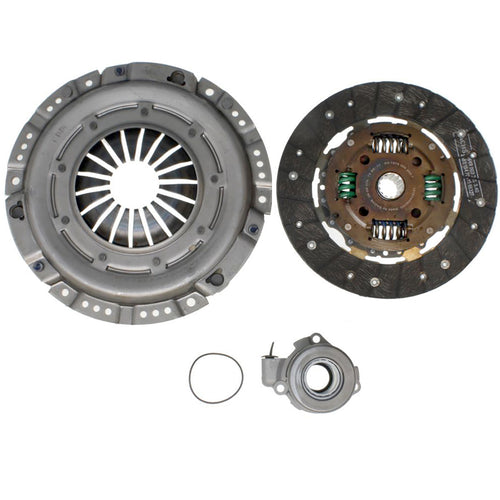 Kit Clutch Con Collarín Hidráulico Astra 2001-2006 SACHS