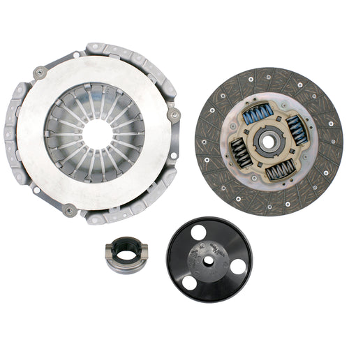 Kit Clutch 230mm EuroVan 2001-2004 SACHS