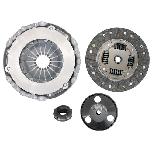 Kit Clutch 229mm Golf 1997-1999 SACHS