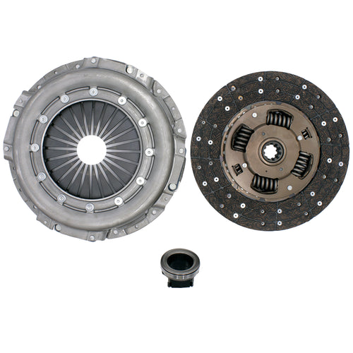 Kit Clutch 10 Estrías F-250 1993-1996 SACHS