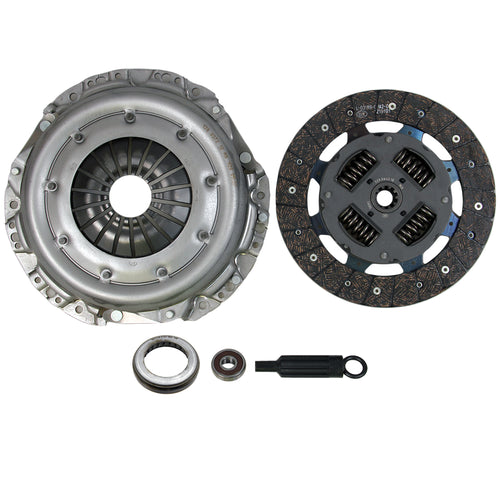 Kit Clutch 302mm C1500 2002 SACHS