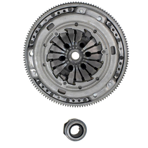 Kit Clutch 228mm A3 1998-2003 SACHS