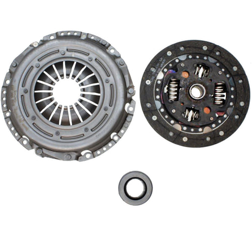 Kit Clutch 228mm Mazda 3 2006-2012 SACHS