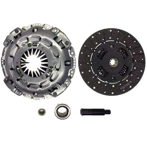 Kit Clutch 330mm F-250 Super Duty 2003-2007 SACHS