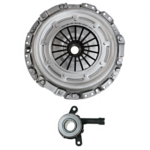 Kit Clutch Módulo Clutch Avenger 2009-2010 SACHS