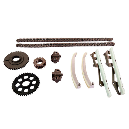 Kit de distribución Keepongreen KC-90387SA para Ford Crown Victoria 1996-1999 y otros modelos - imagen principal