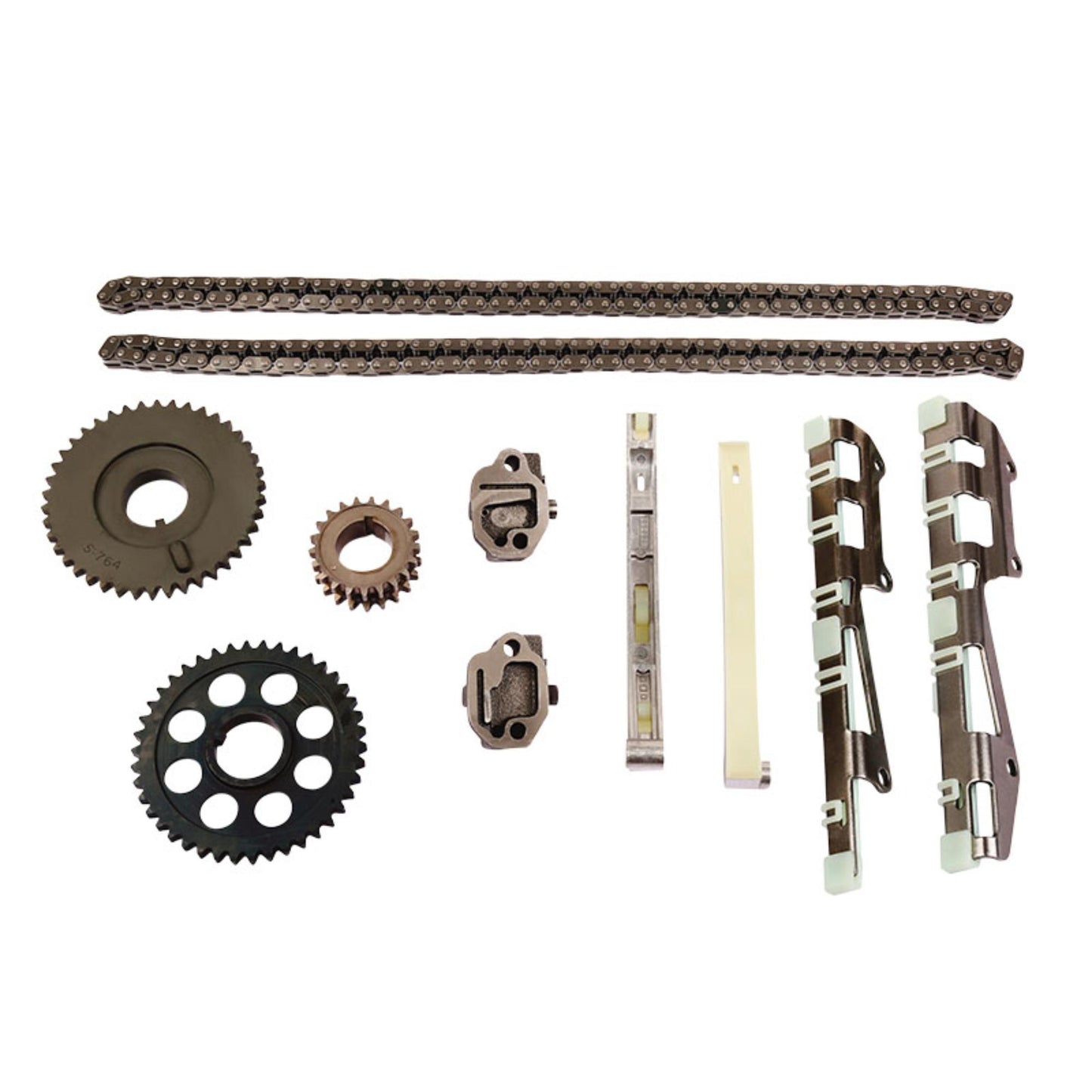 Kit De Cadena De Distribucion Ford Crown Victoria 4.6 1996-1999