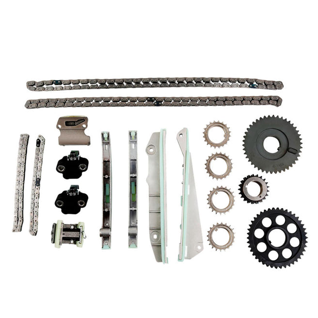Kit De Cadena De Distribucion Ford Mustang 4.6 2003-2004