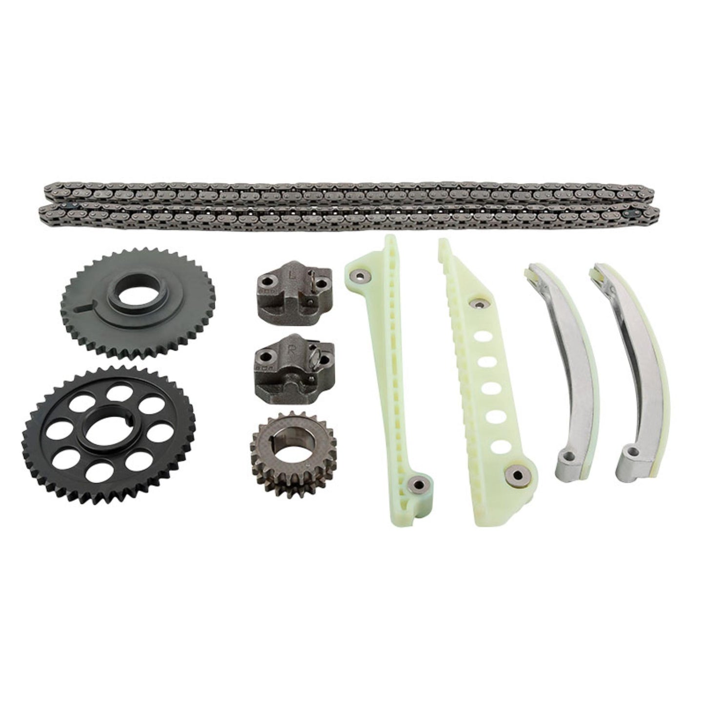 Kit De Cadena De Distribucion Ford E-150 Econoline 4.6 1997-1999