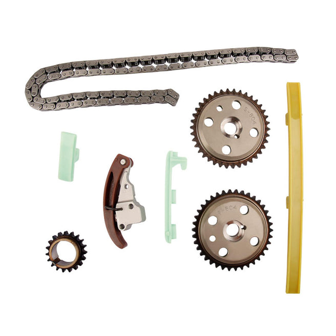 Kit De Cadena De Distribucion Buick Skylark 2.4 1996