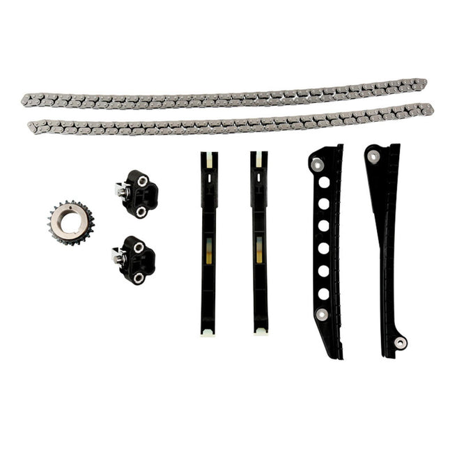 Kit De Cadena De Distribucion Ford E-150 Econoline 5.4 2002