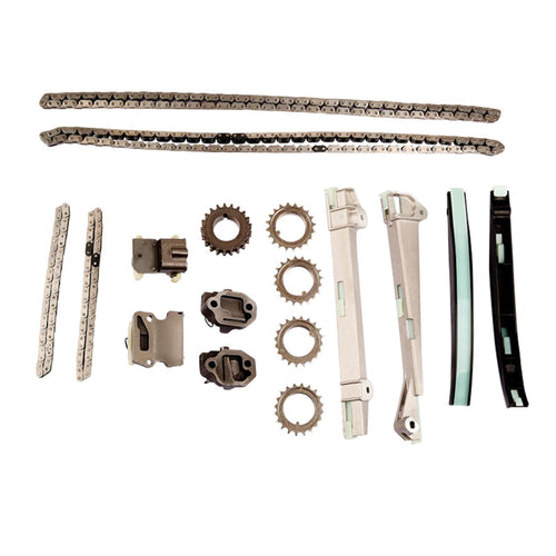 Kit de distribución Keepongreen KC-90391SC para Lincoln Navigator 1999-2000 V8 5.4L - imagen principal