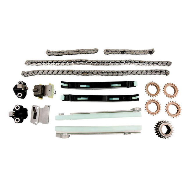 Kit De Cadena De Distribucion Lincoln Navigator 5.4 2003-2004