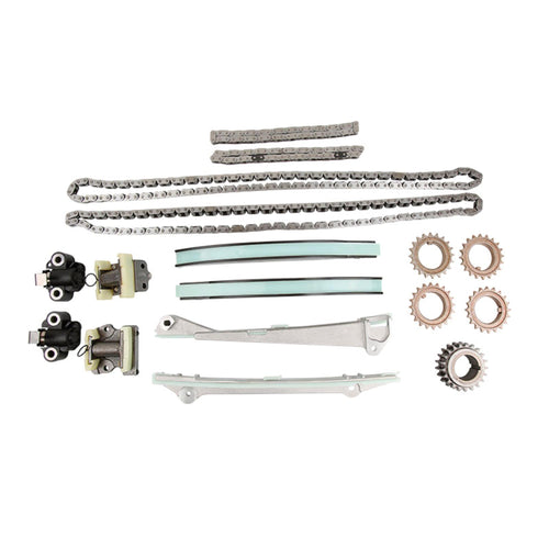Kit de distribución Keepongreen KC-90391SE para Lincoln Navigator 2003-2004 V8 5.4L - vista adicional 1