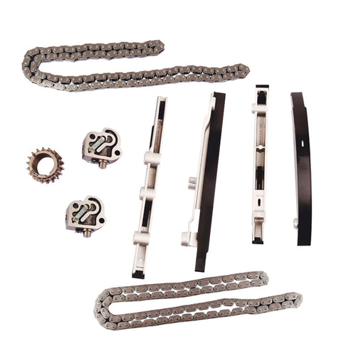 Kit De Cadena De Distribucion Ford Contour 2.5 1996-2000