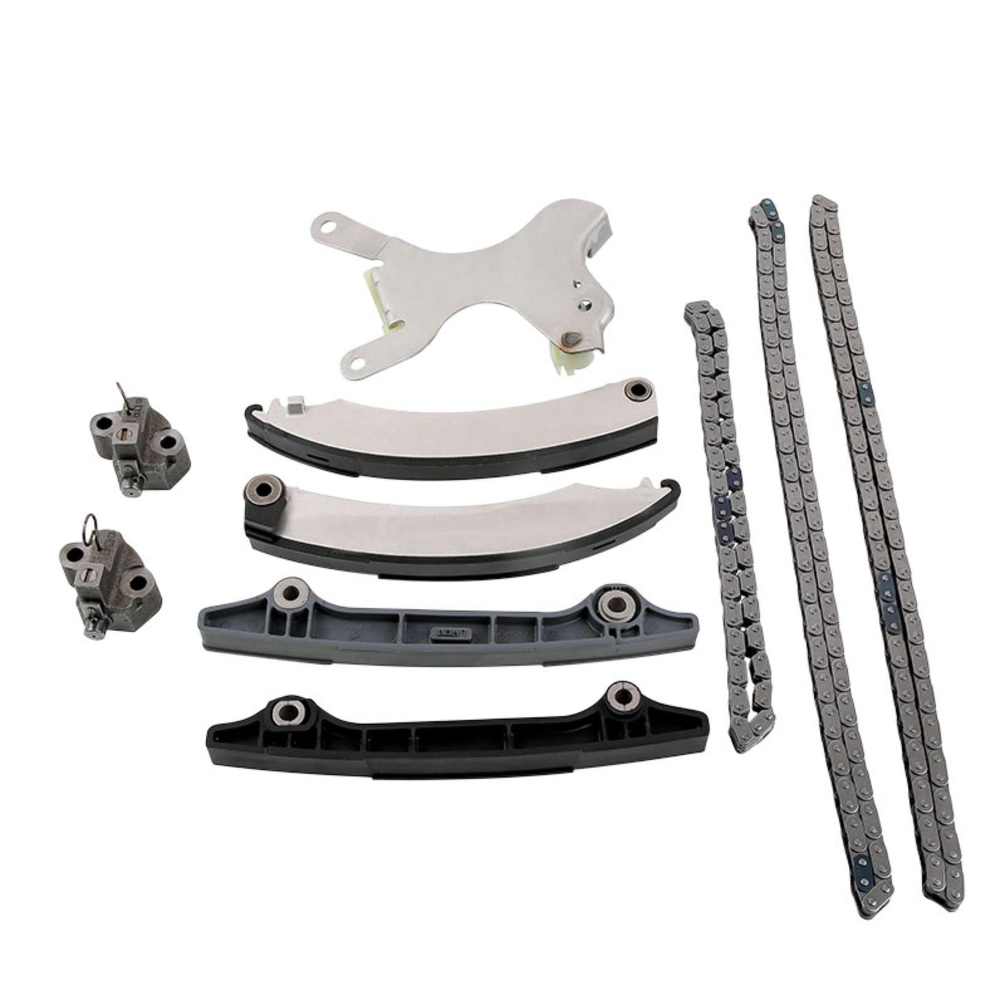Kit De Cadena De Distribucion Dodge Dakota 3.7 2004-2010