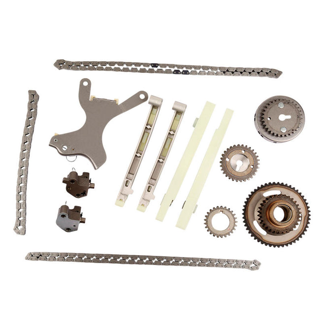 Kit De Cadena De Distribucion Dodge Dakota 4.7 2002-2007