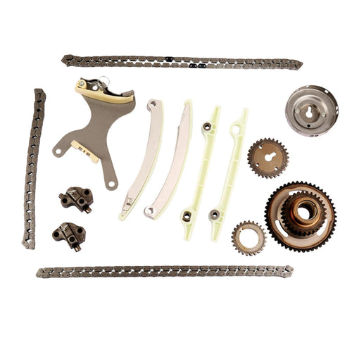 Kit De Cadena De Distribucion Dodge Dakota 4.7 2002-2007