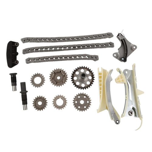 Kit De Cadena De Distribucion Ford Explorer 4.0 2003-2010