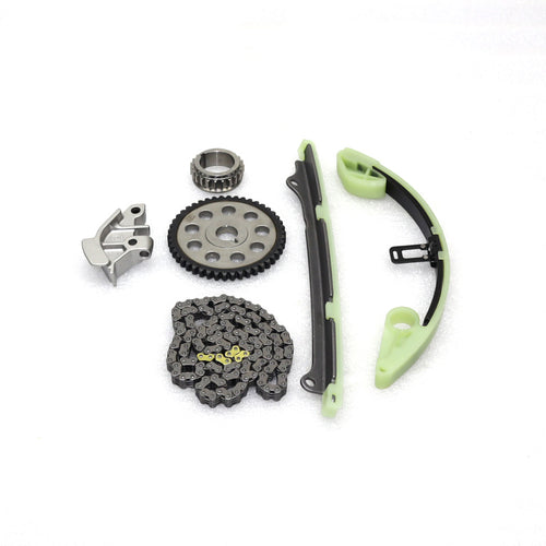 Kit Cadena de Distribución Br-v 2018-2022 Keep On Green