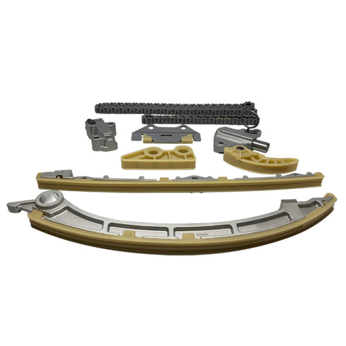 Kit de distribución Keepongreen KC-90711SAX para Acura TSX 2010-2014 y otros modelos - vista adicional 3