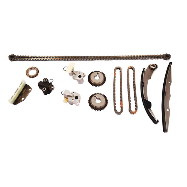 Kit De Cadena De Distribucion Nissan Frontier 4.0 2005-2009