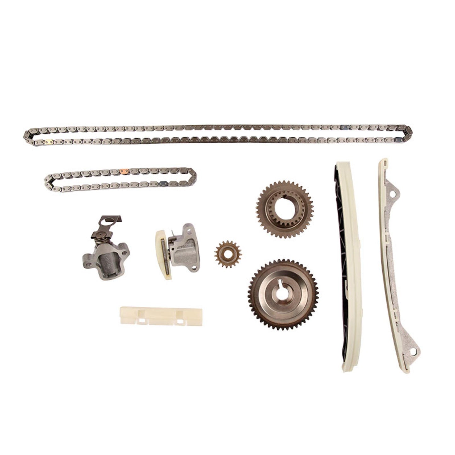 Kit De Cadena De Distribucion Nissan Sentra 2.0 2007-2012